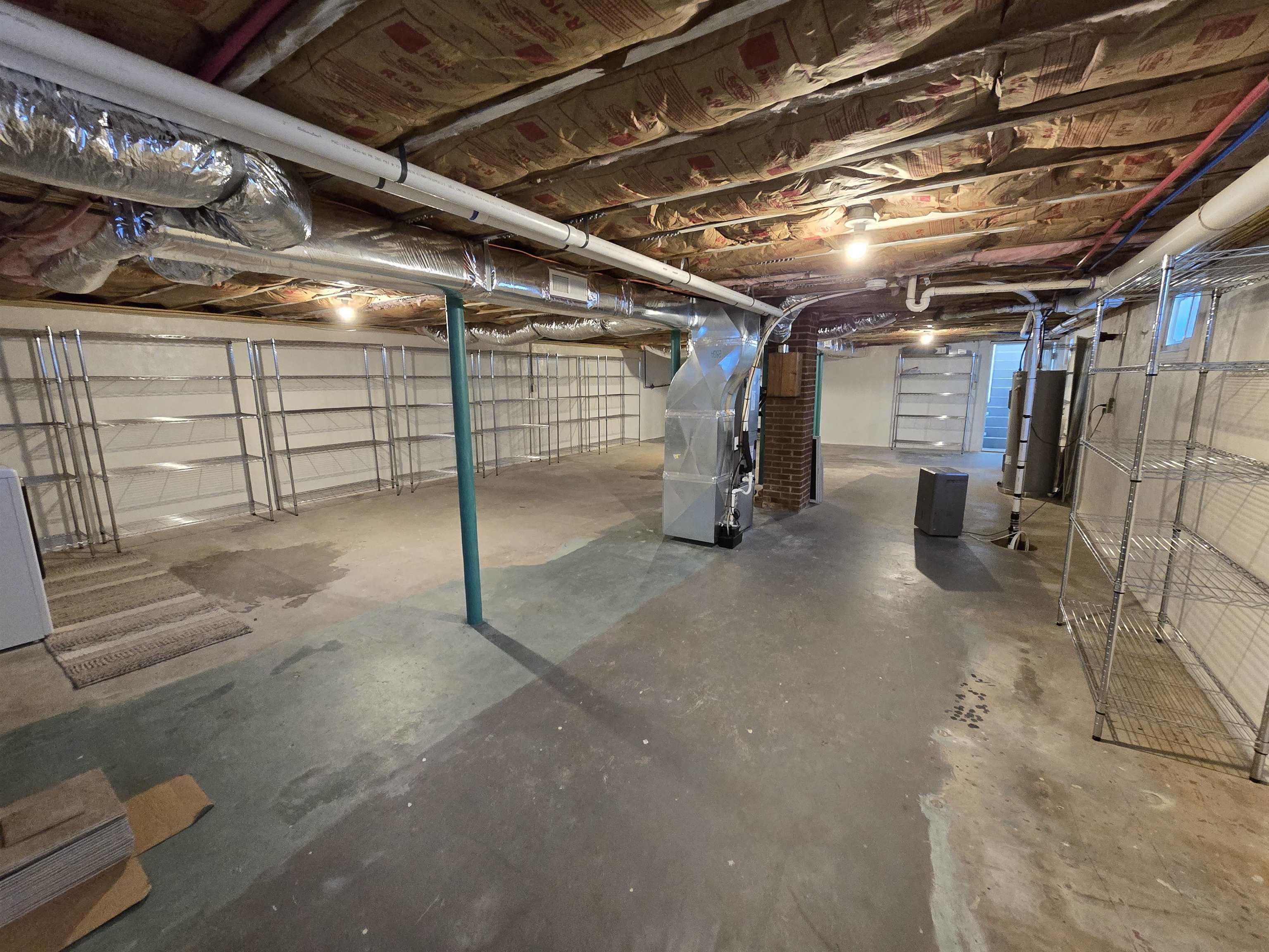 2038 Twin Oaks Avenue Pulaski VA 24301