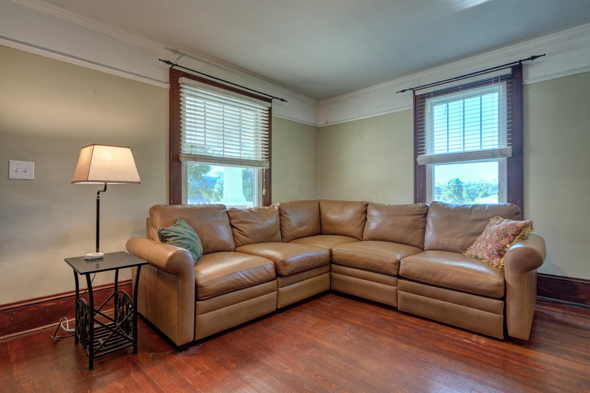 110 Lester Street Christiansburg VA 24073