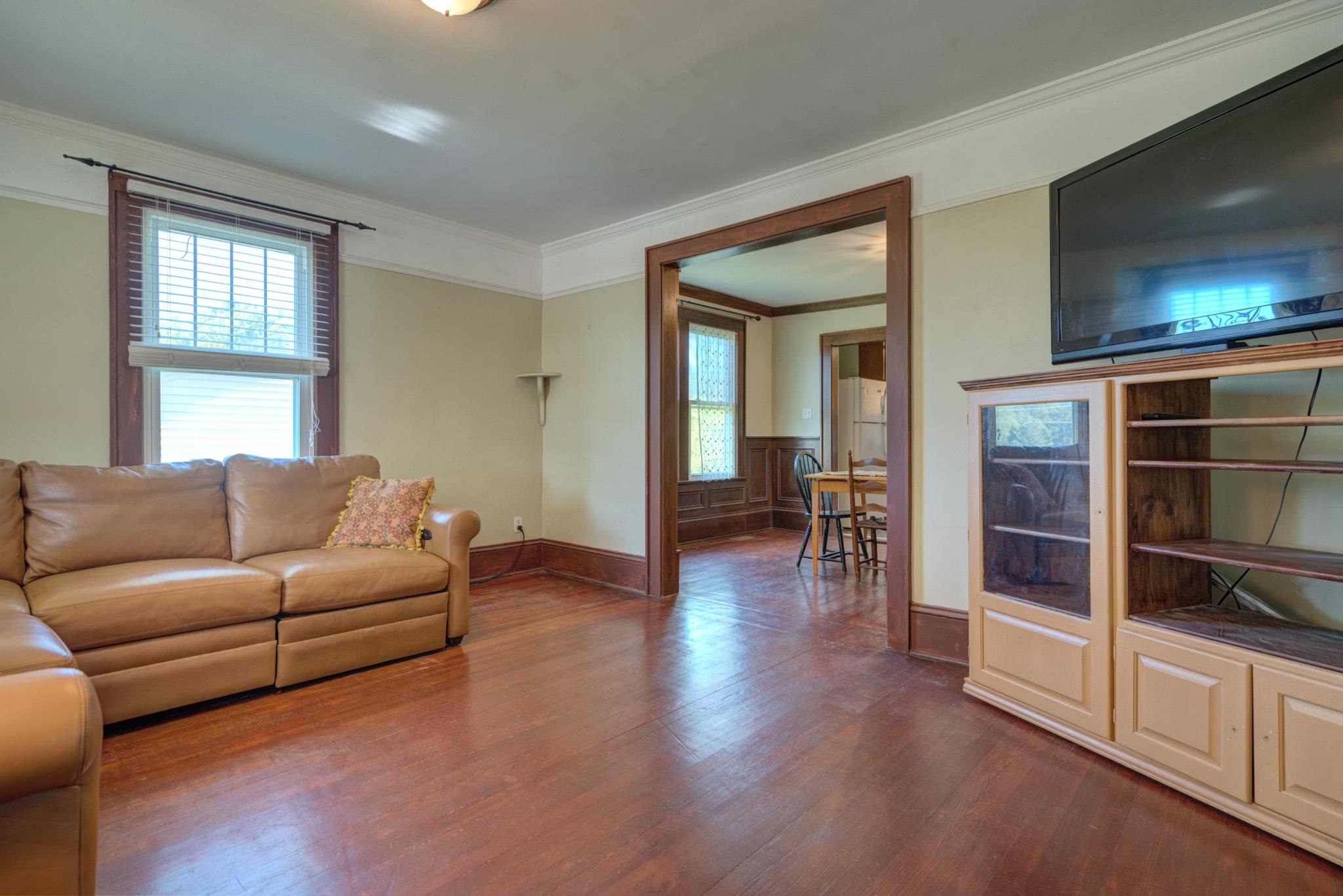 110 Lester Street Christiansburg VA 24073