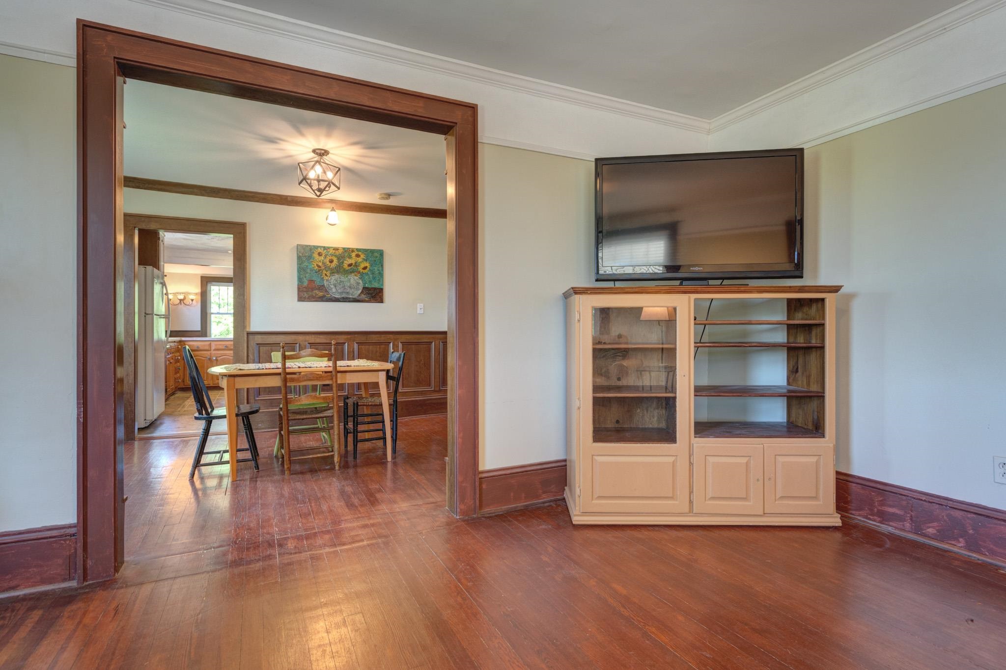 110 Lester Street Christiansburg VA 24073