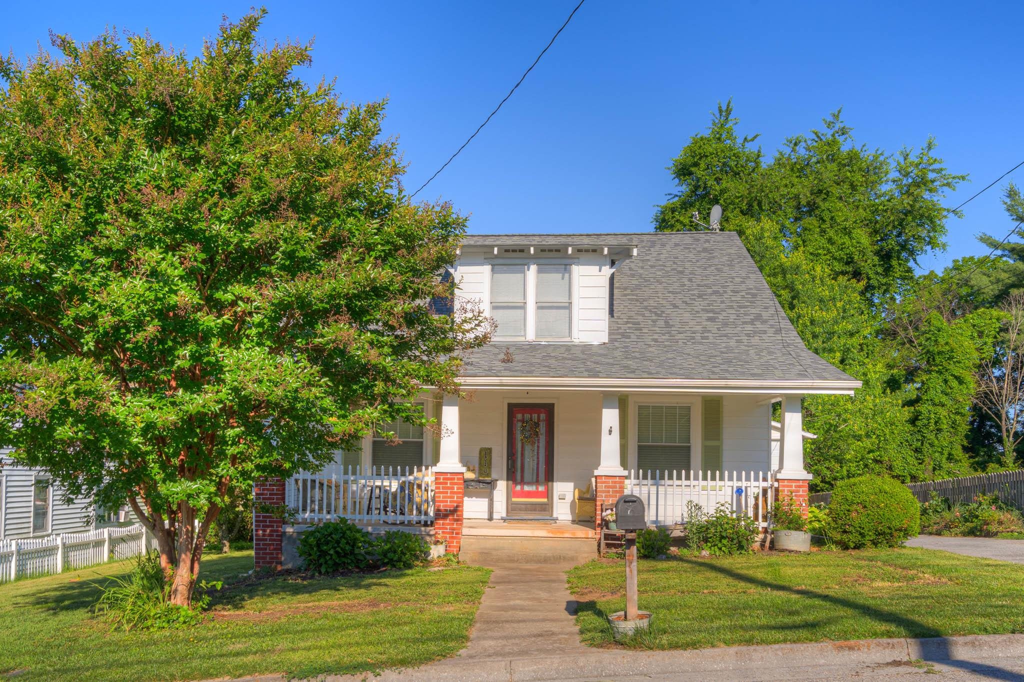 110 Lester Street Christiansburg VA 24073