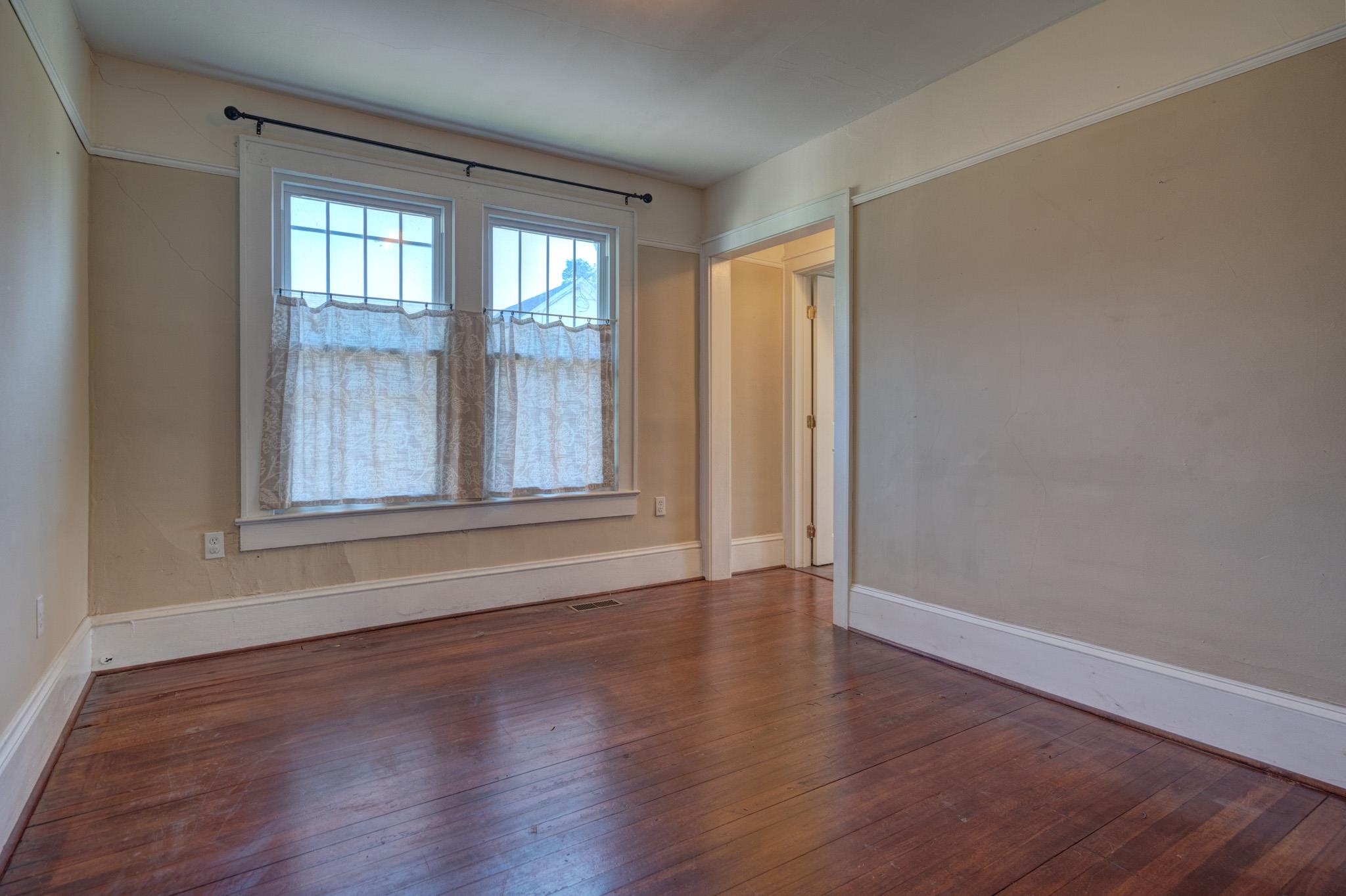 110 Lester Street Christiansburg VA 24073