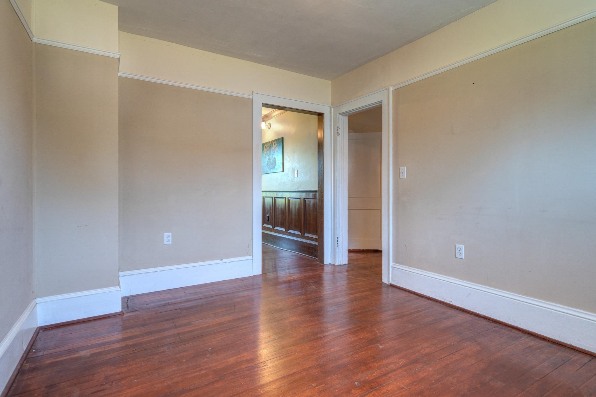 110 Lester Street Christiansburg VA 24073