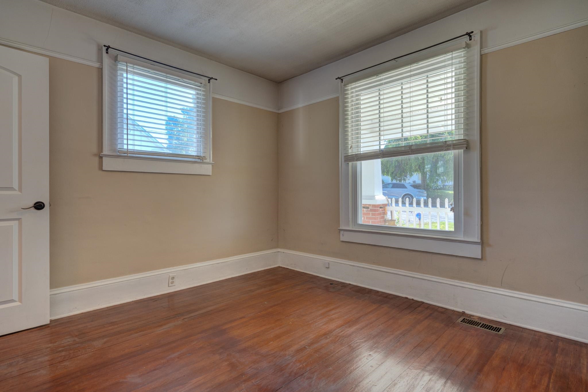 110 Lester Street Christiansburg VA 24073