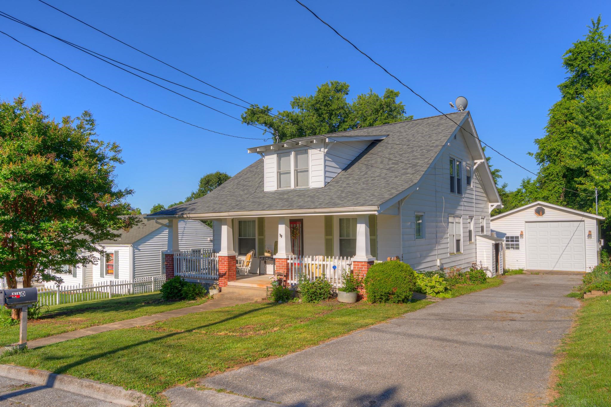 110 Lester Street Christiansburg VA 24073