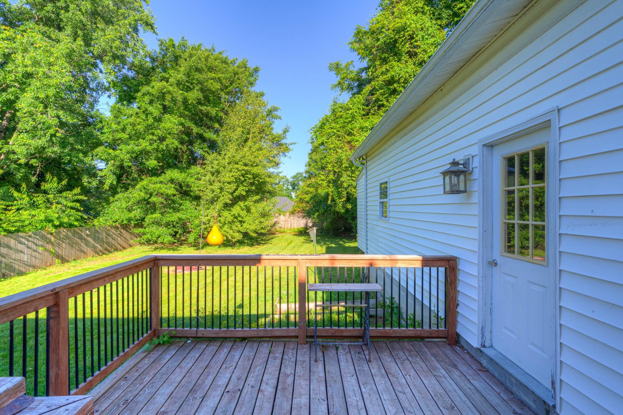110 Lester Street Christiansburg VA 24073