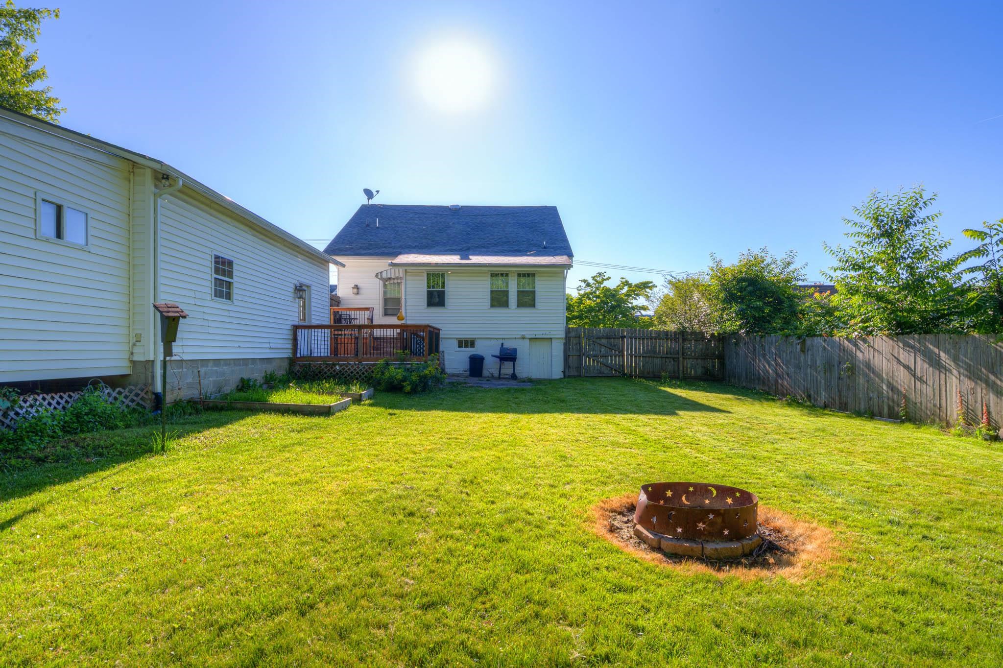 110 Lester Street Christiansburg VA 24073