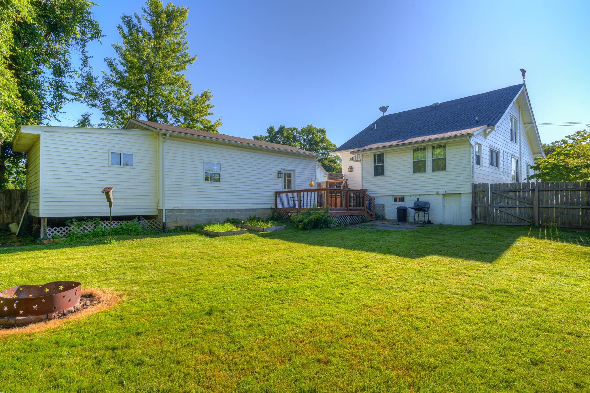 110 Lester Street Christiansburg VA 24073