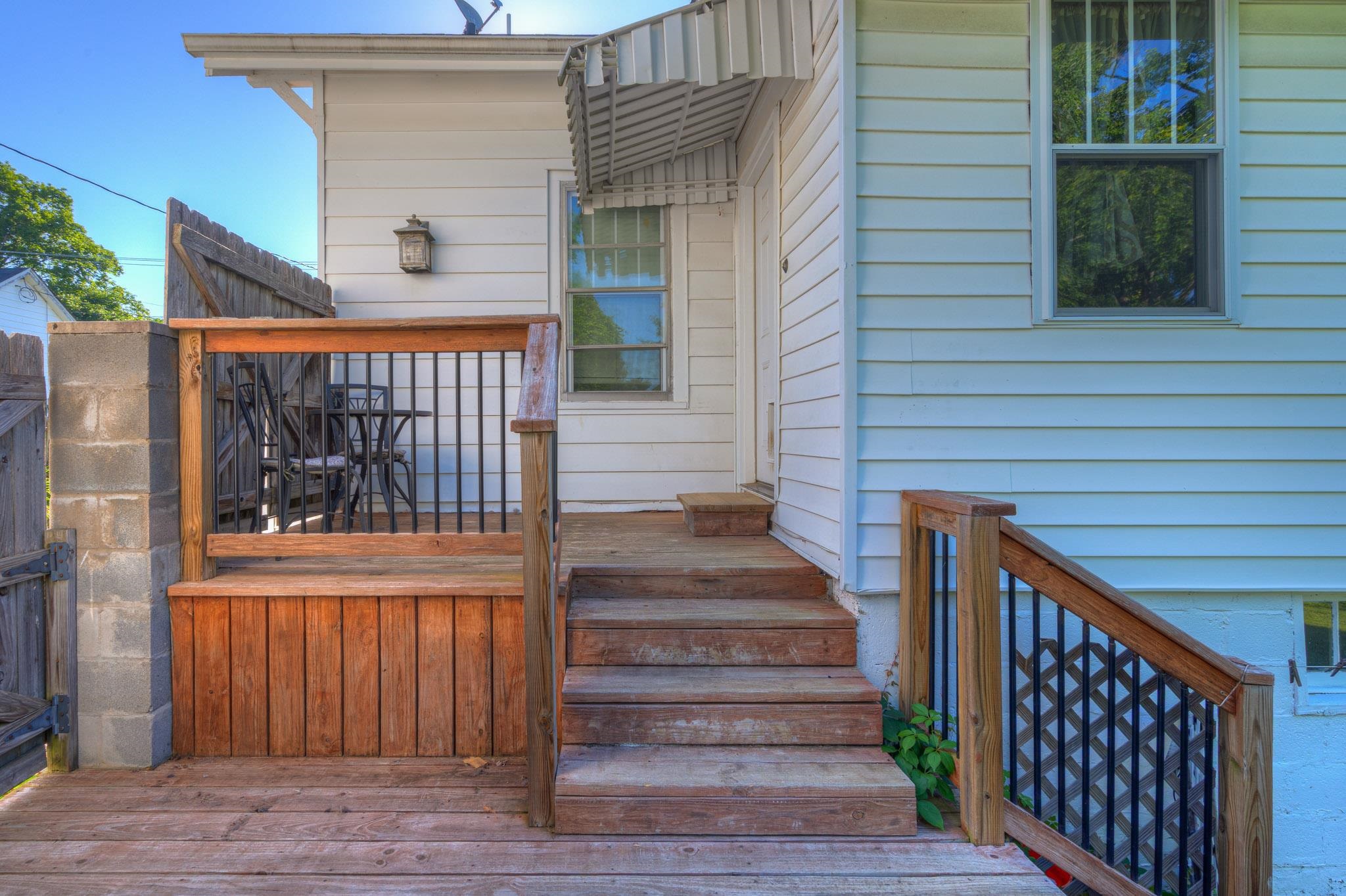 110 Lester Street Christiansburg VA 24073