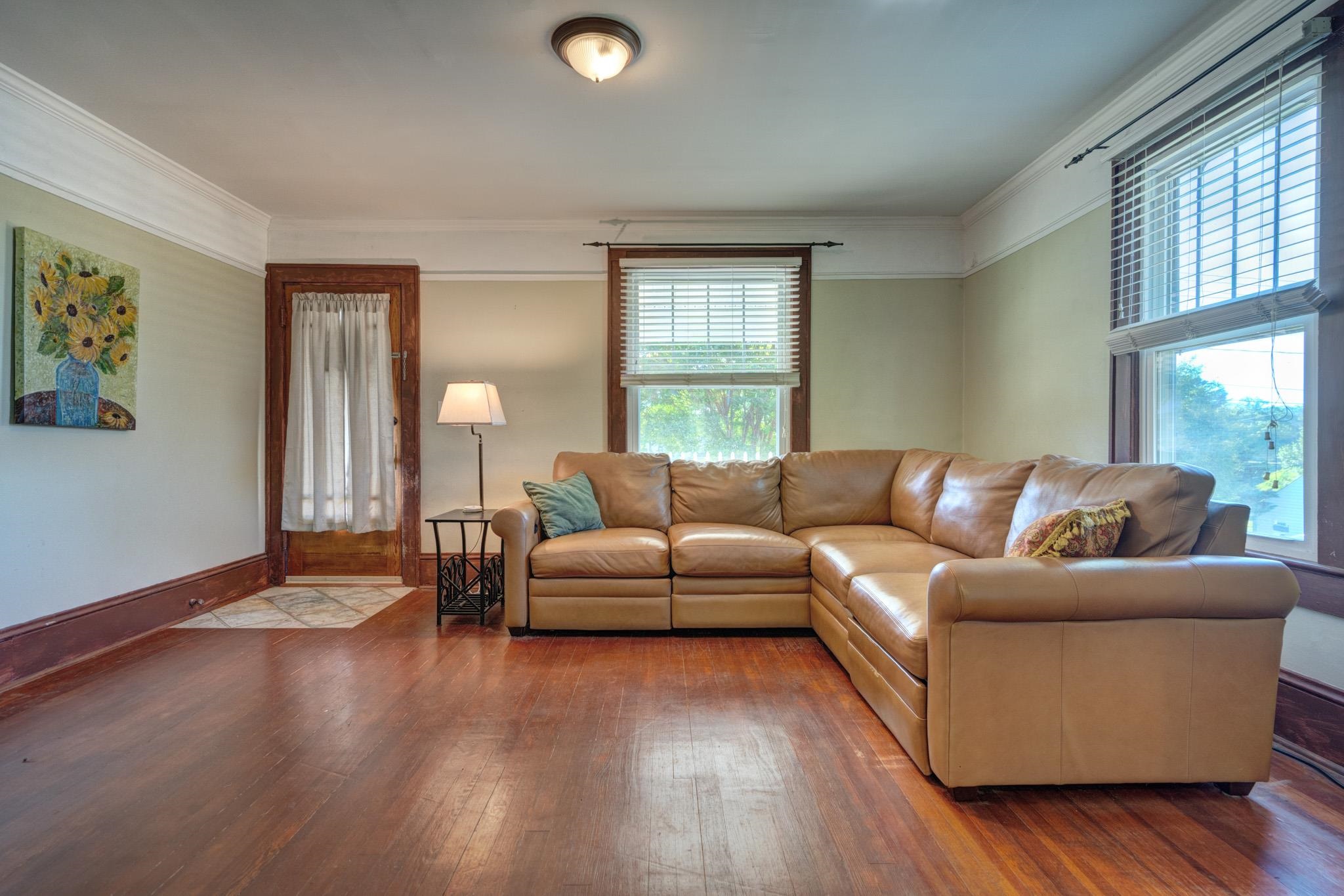 110 Lester Street Christiansburg VA 24073
