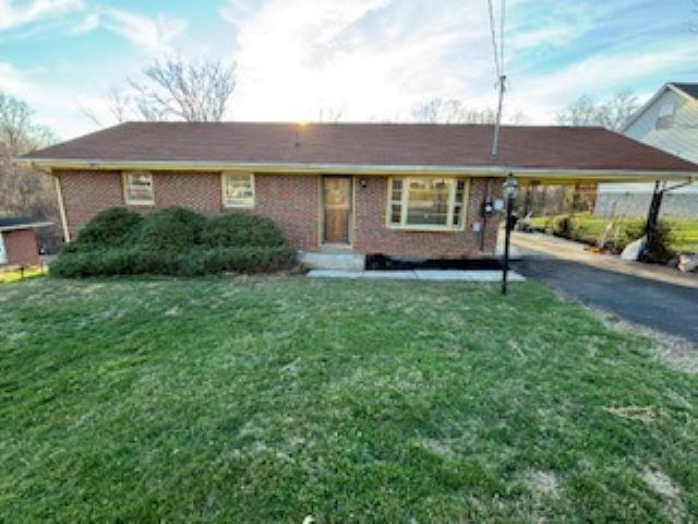 2101 Seventh Street Radford VA 24141