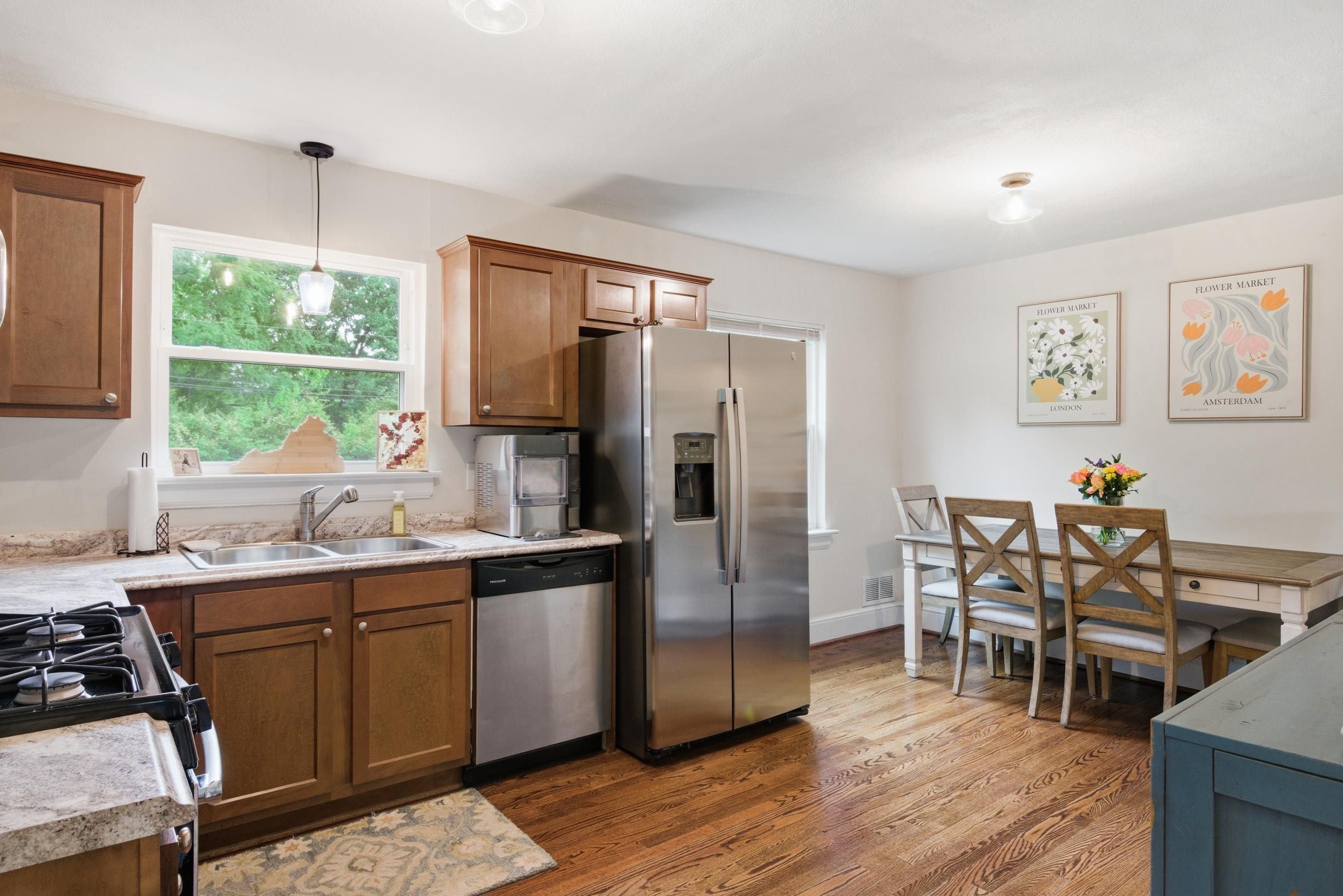 2522 Derwent Drive SW Roanoke VA 24015
