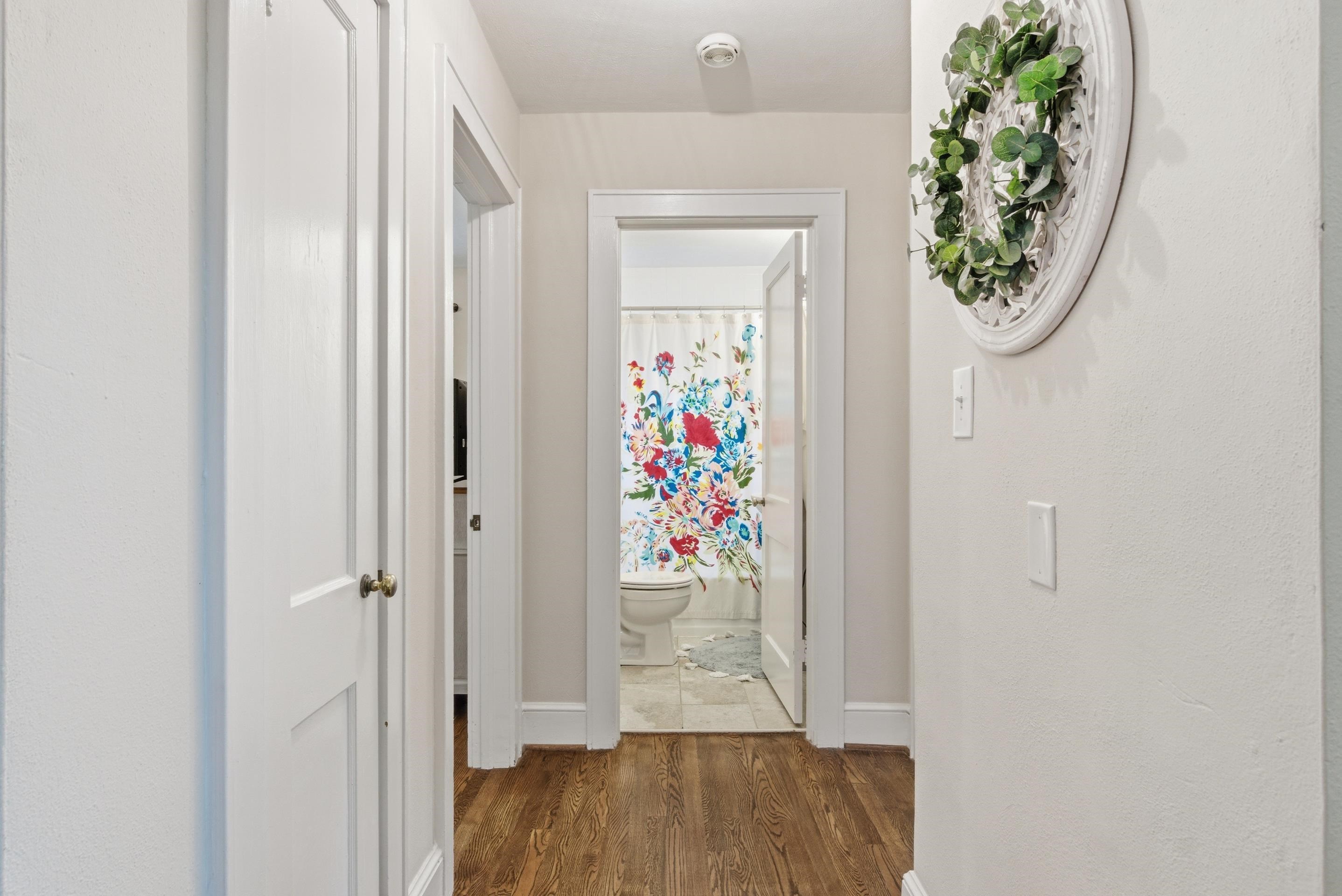 2522 Derwent Drive SW Roanoke VA 24015