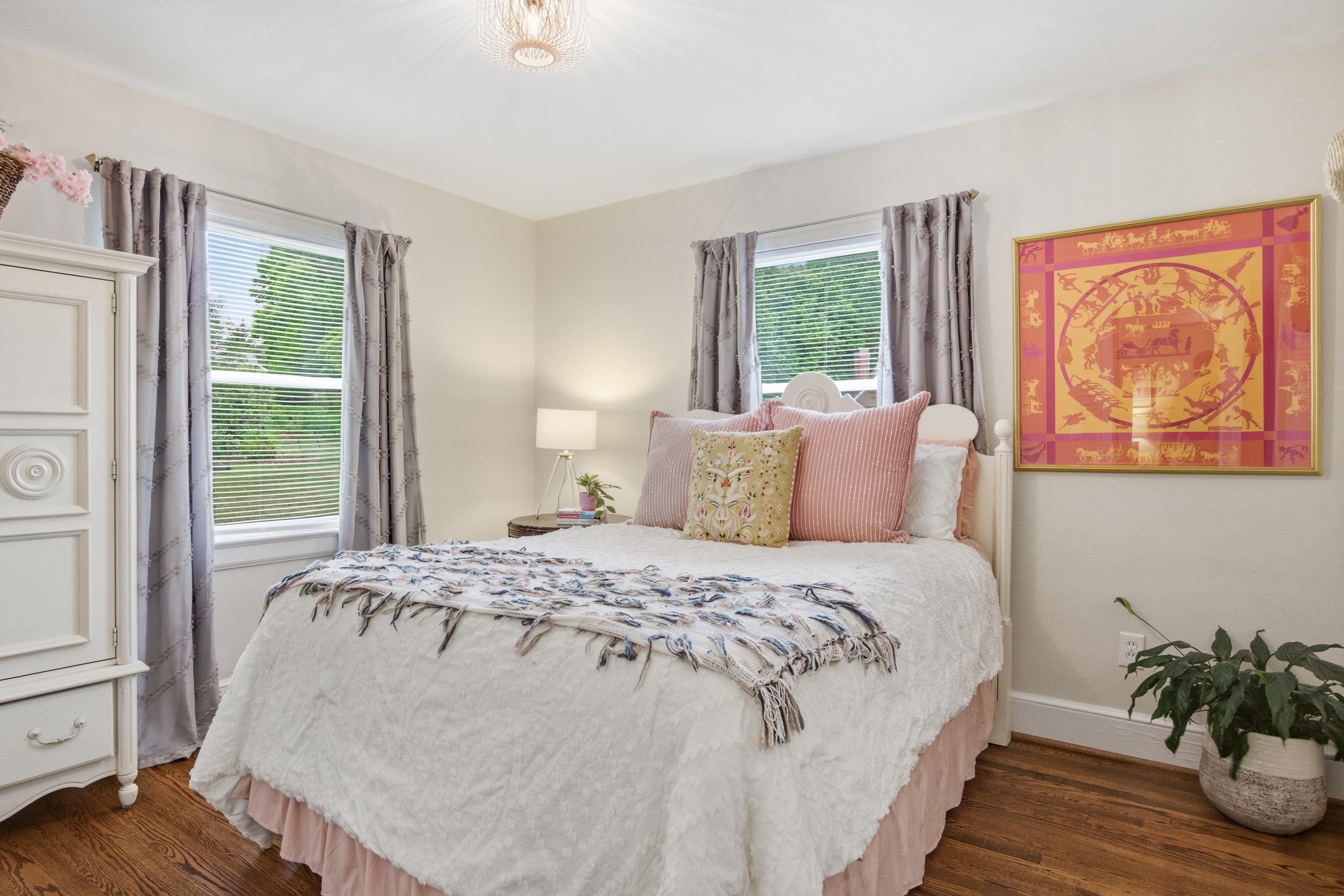 2522 Derwent Drive SW Roanoke VA 24015