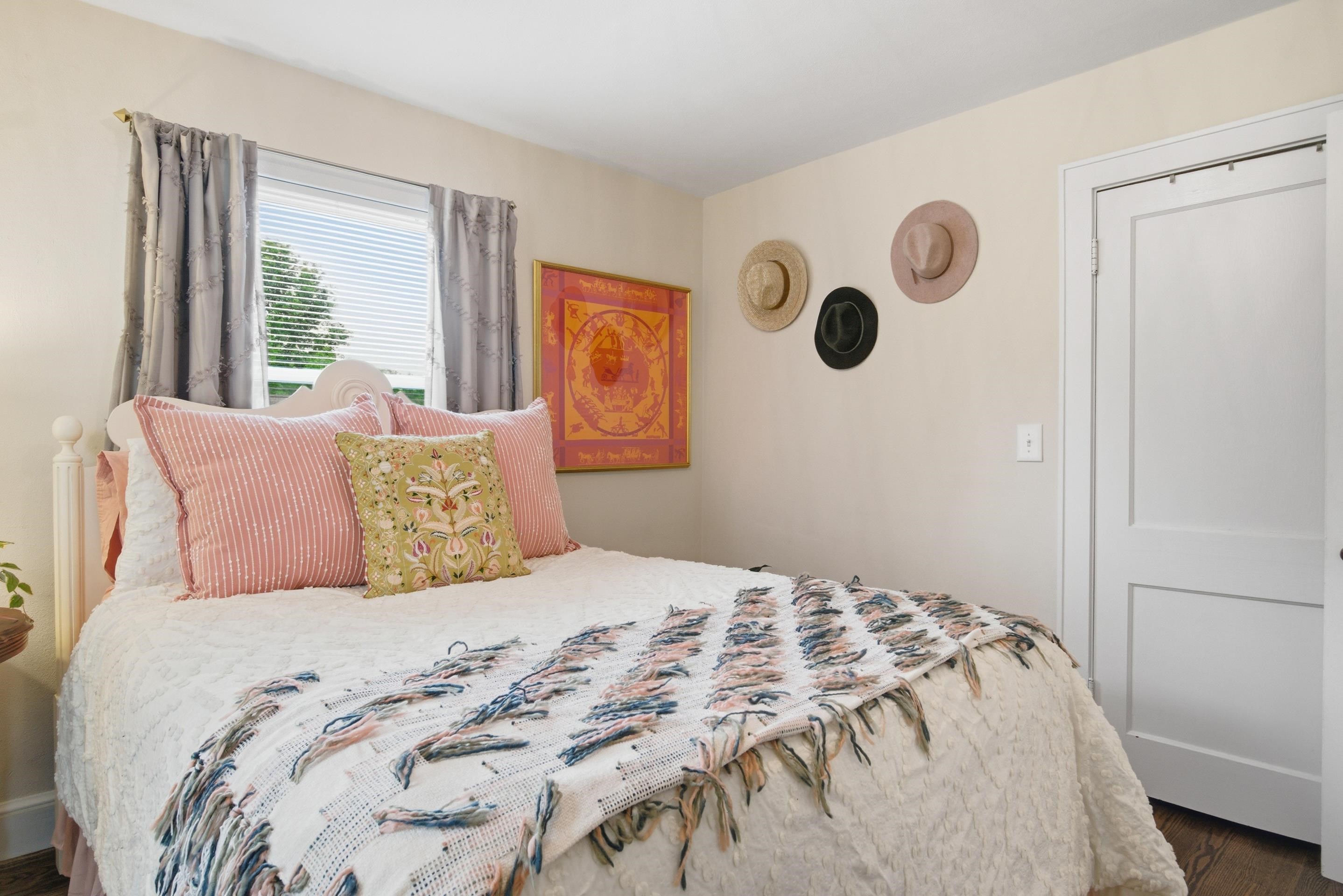 2522 Derwent Drive SW Roanoke VA 24015