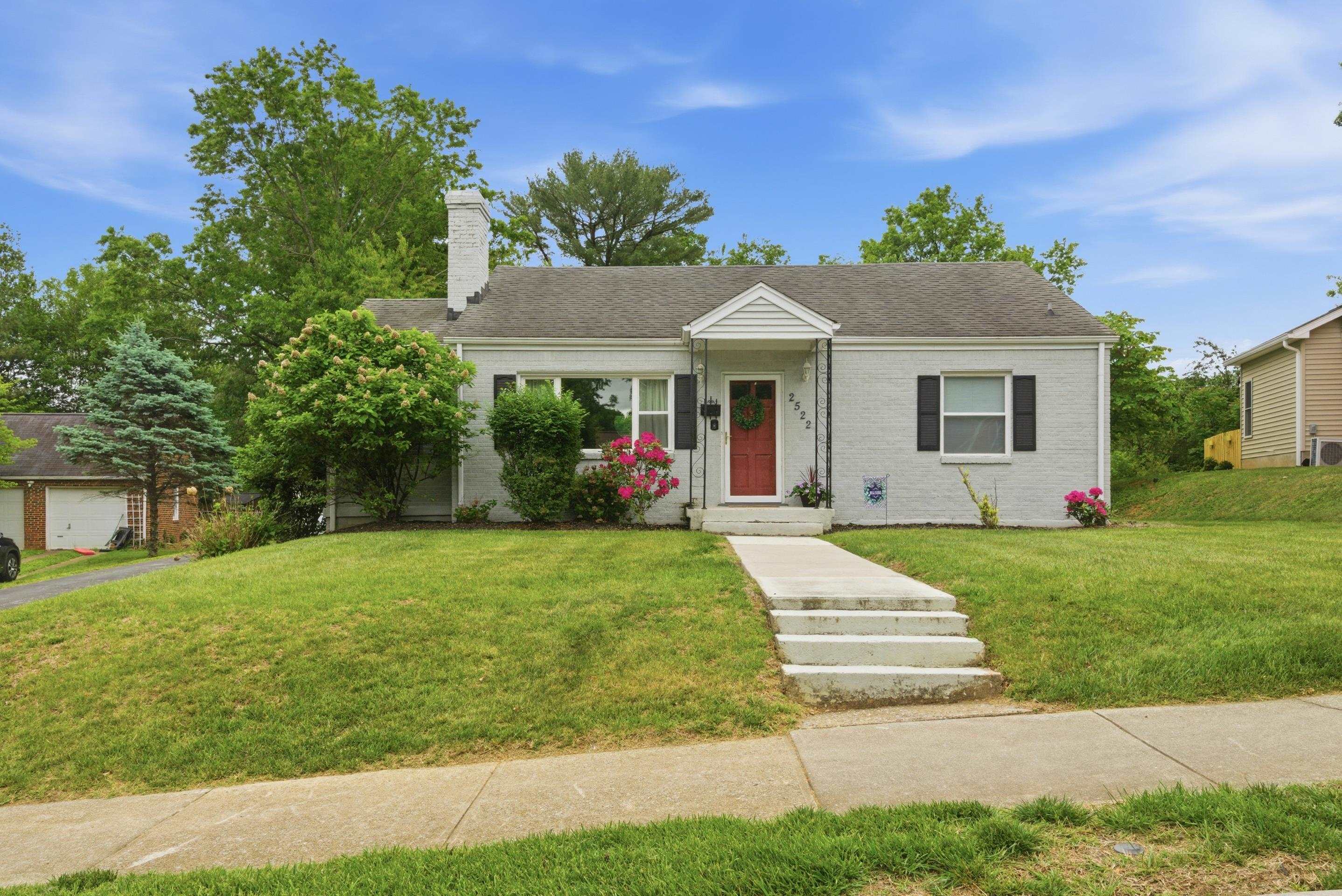 2522 Derwent Drive SW Roanoke VA 24015