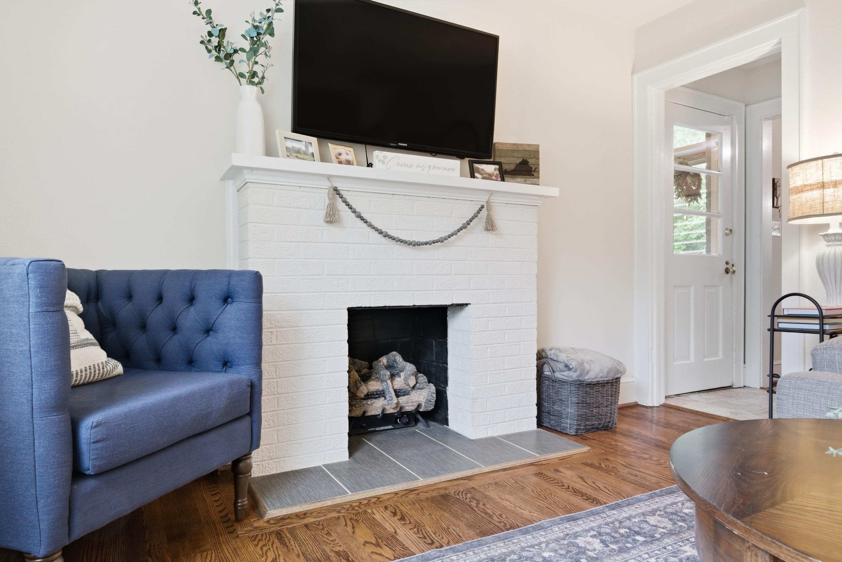 2522 Derwent Drive SW Roanoke VA 24015