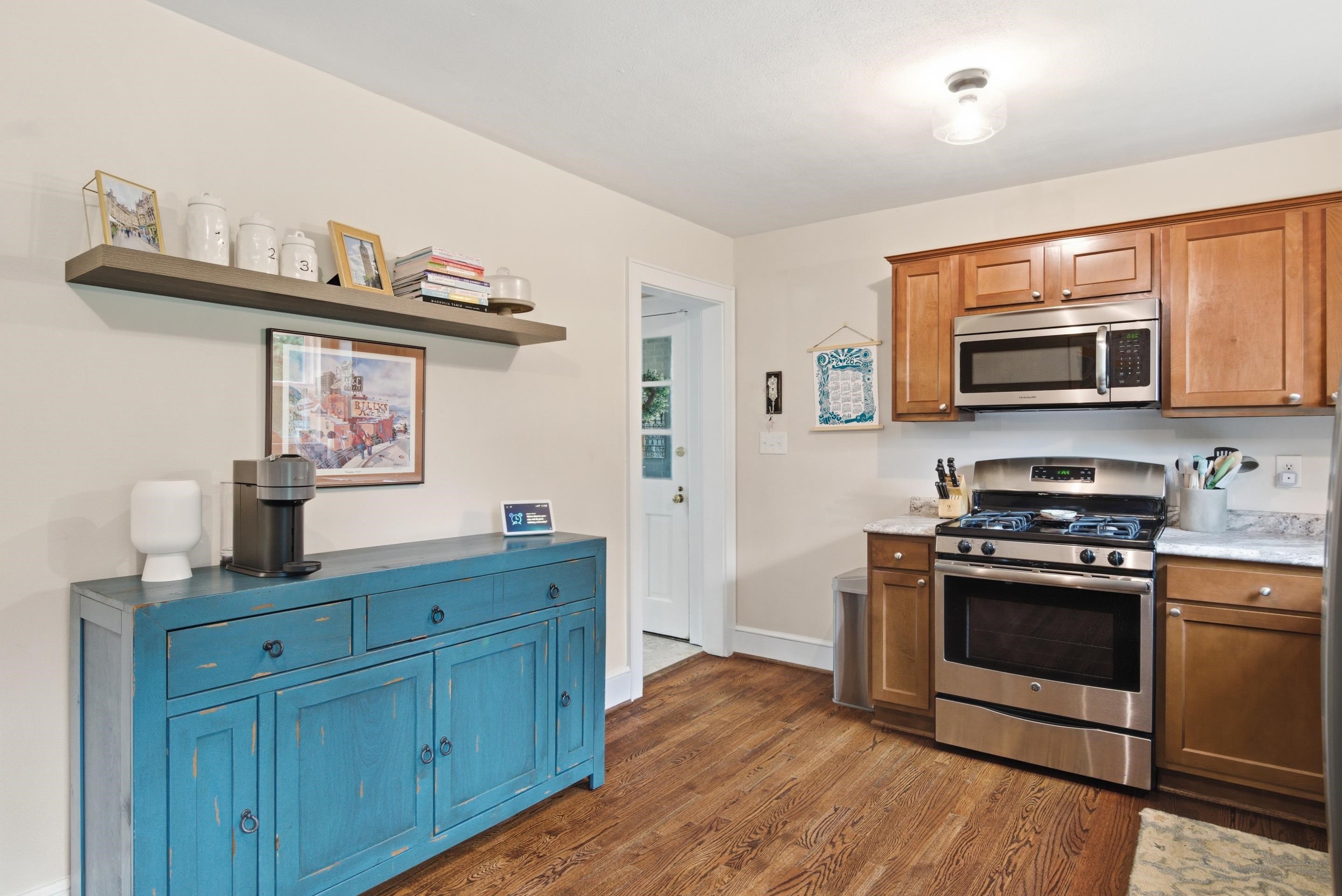 2522 Derwent Drive SW Roanoke VA 24015