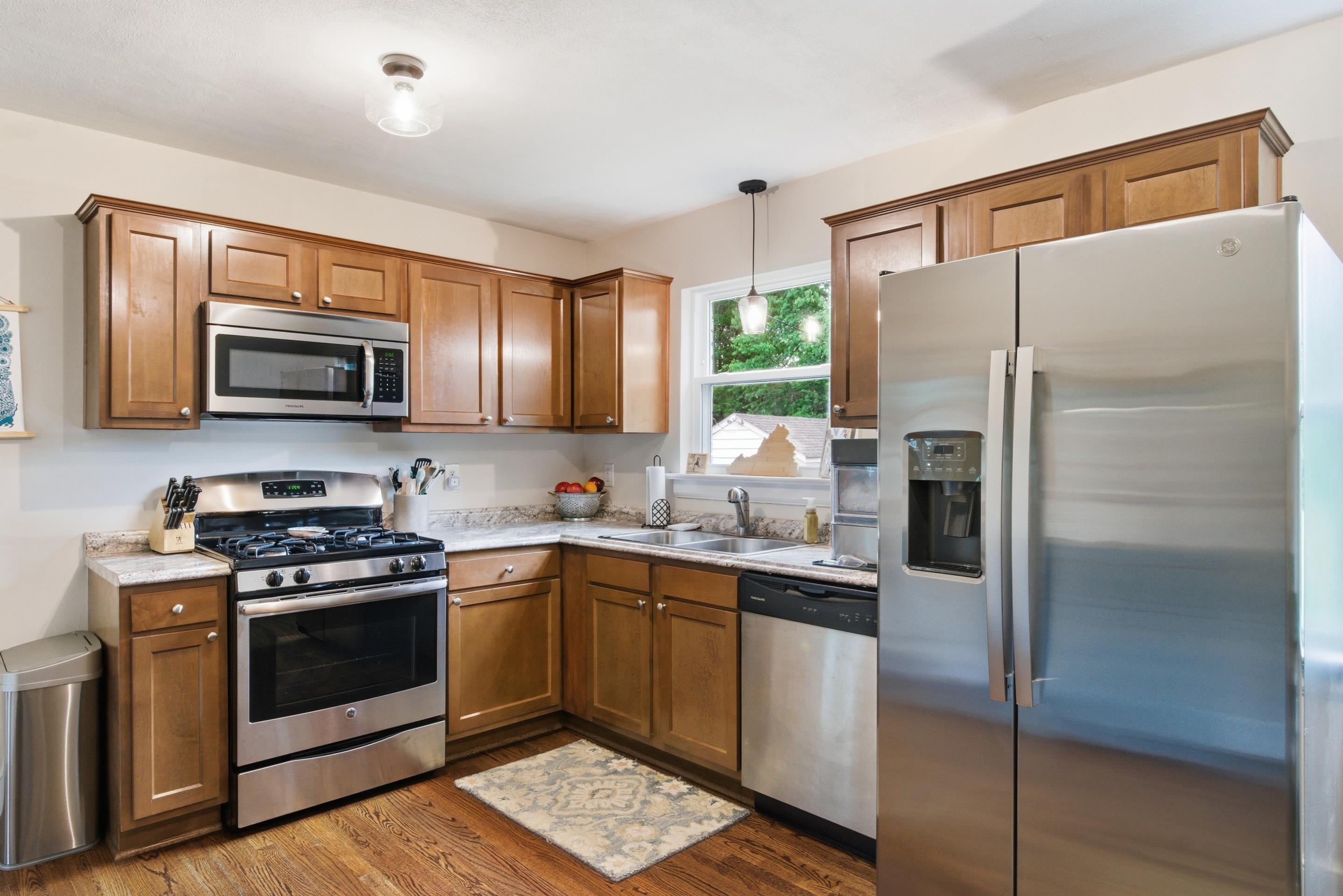 2522 Derwent Drive SW Roanoke VA 24015