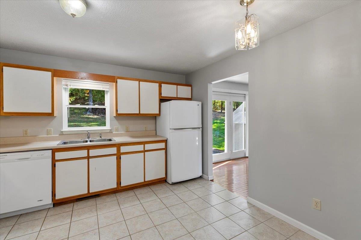 516 Sunrise Drive Blacksburg VA 24060