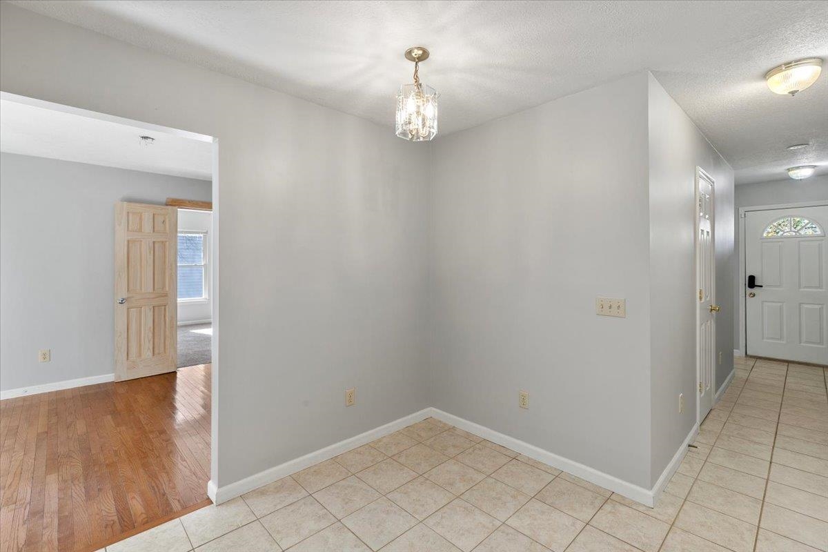 516 Sunrise Drive Blacksburg VA 24060