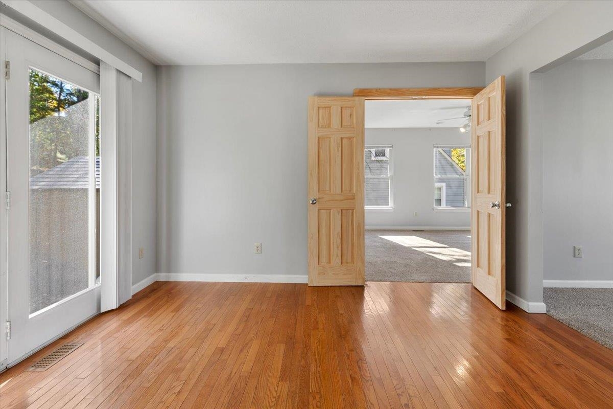 516 Sunrise Drive Blacksburg VA 24060