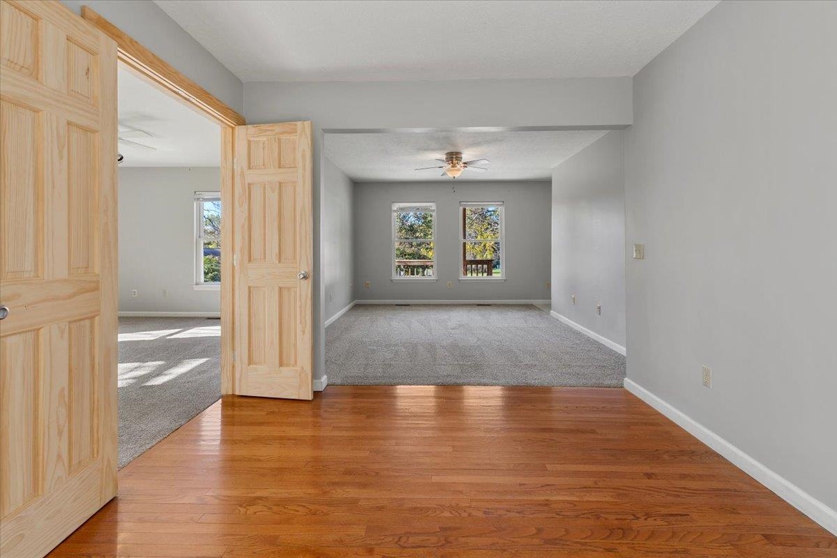 516 Sunrise Drive Blacksburg VA 24060