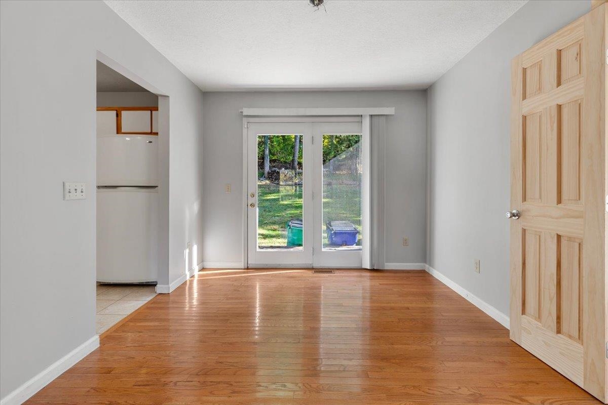 516 Sunrise Drive Blacksburg VA 24060