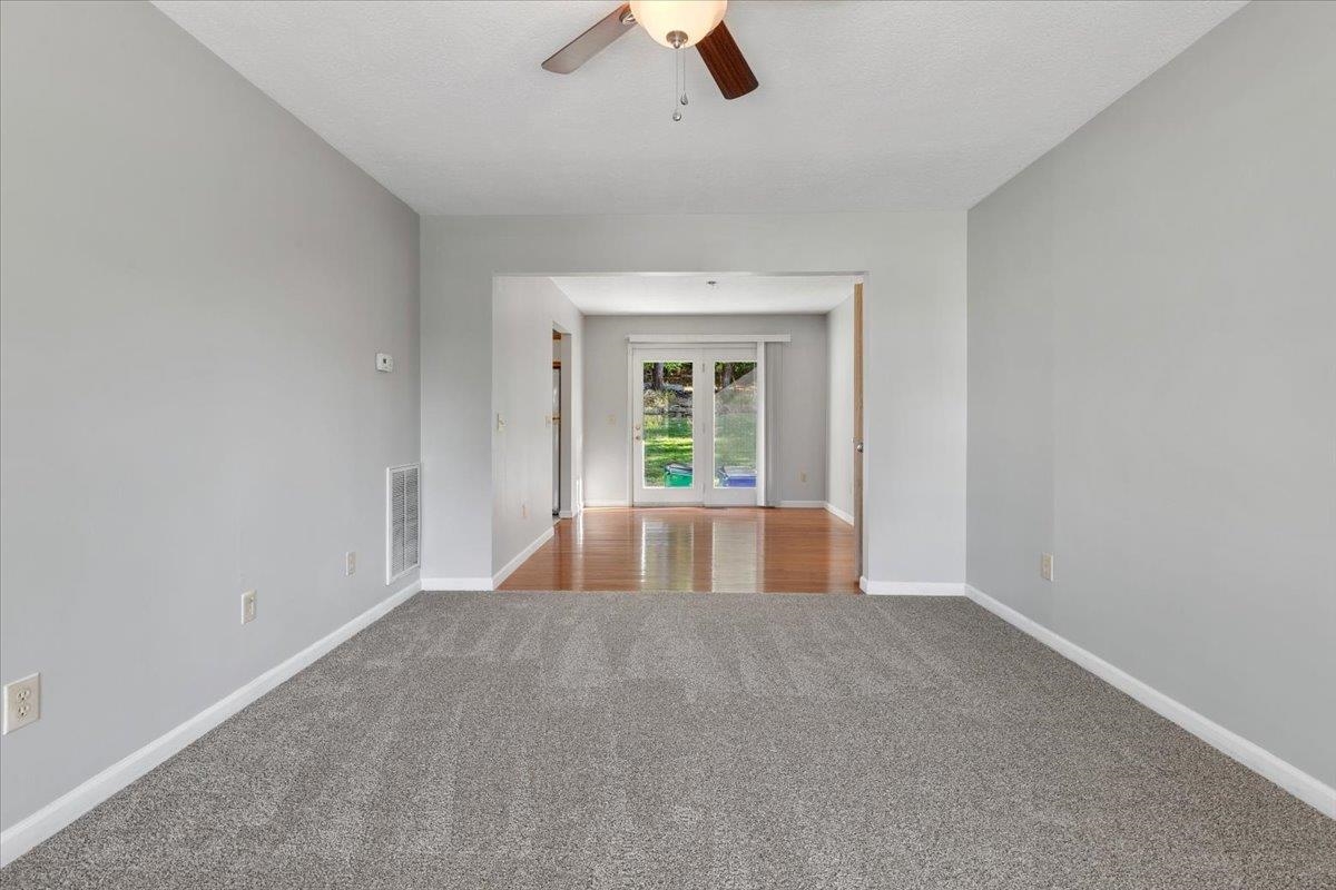 516 Sunrise Drive Blacksburg VA 24060