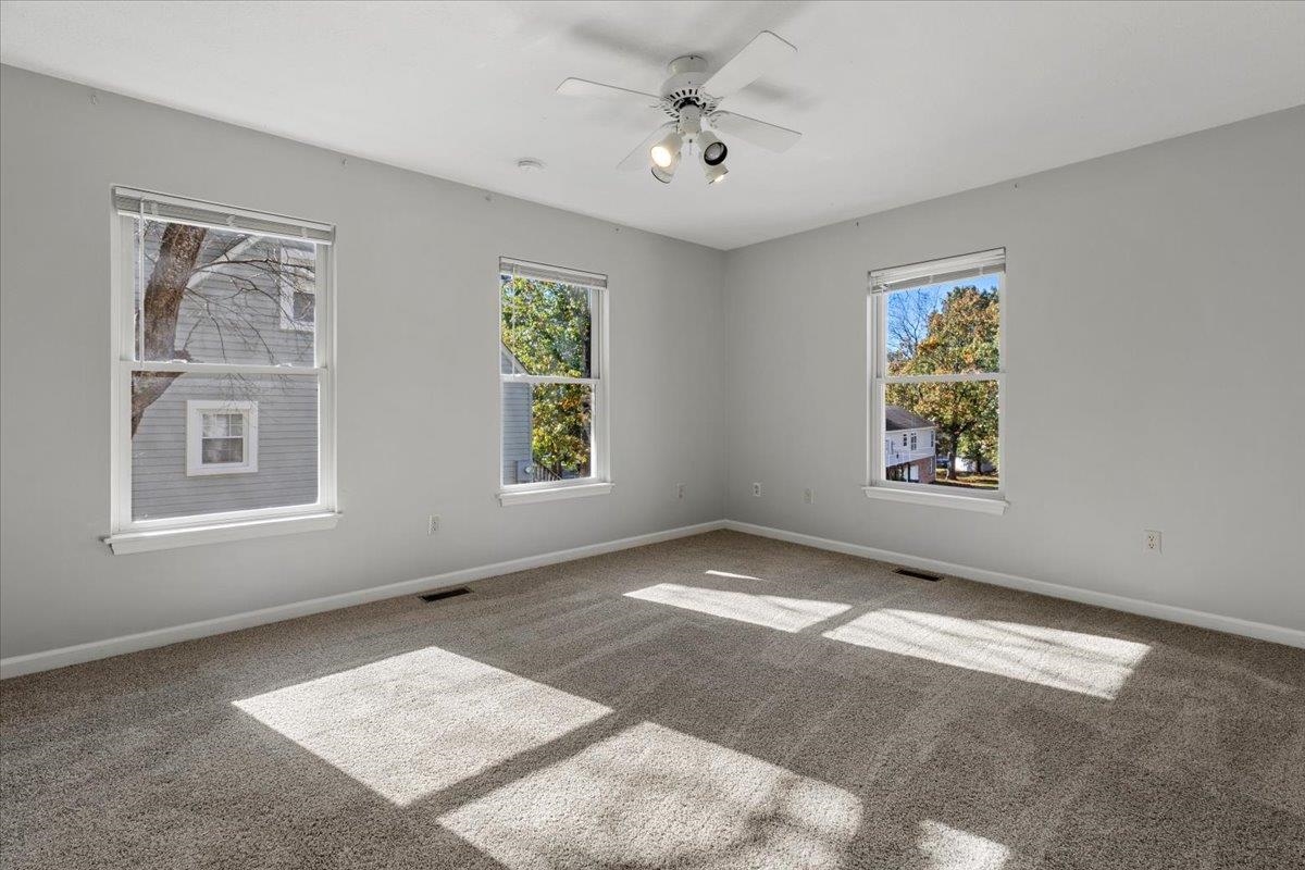 516 Sunrise Drive Blacksburg VA 24060