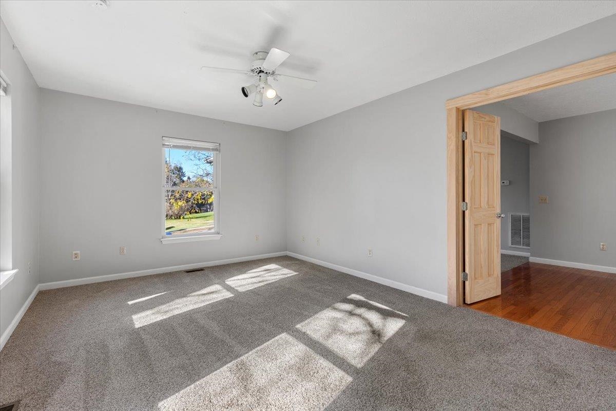 516 Sunrise Drive Blacksburg VA 24060