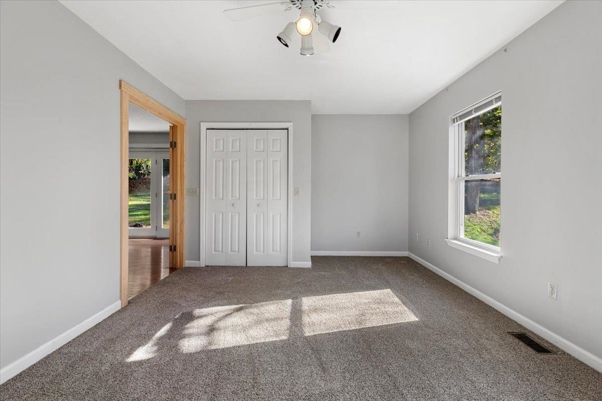 516 Sunrise Drive Blacksburg VA 24060