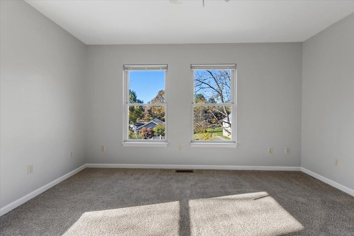 516 Sunrise Drive Blacksburg VA 24060