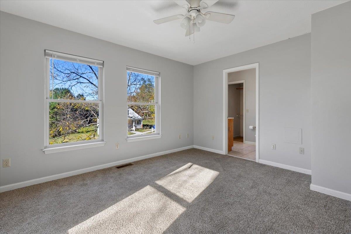 516 Sunrise Drive Blacksburg VA 24060