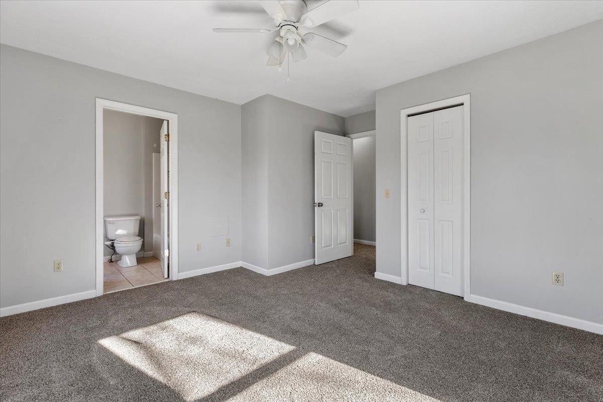 516 Sunrise Drive Blacksburg VA 24060