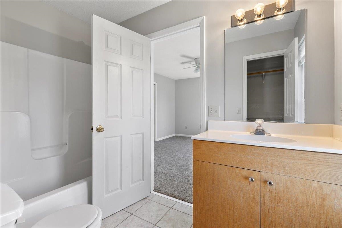 516 Sunrise Drive Blacksburg VA 24060