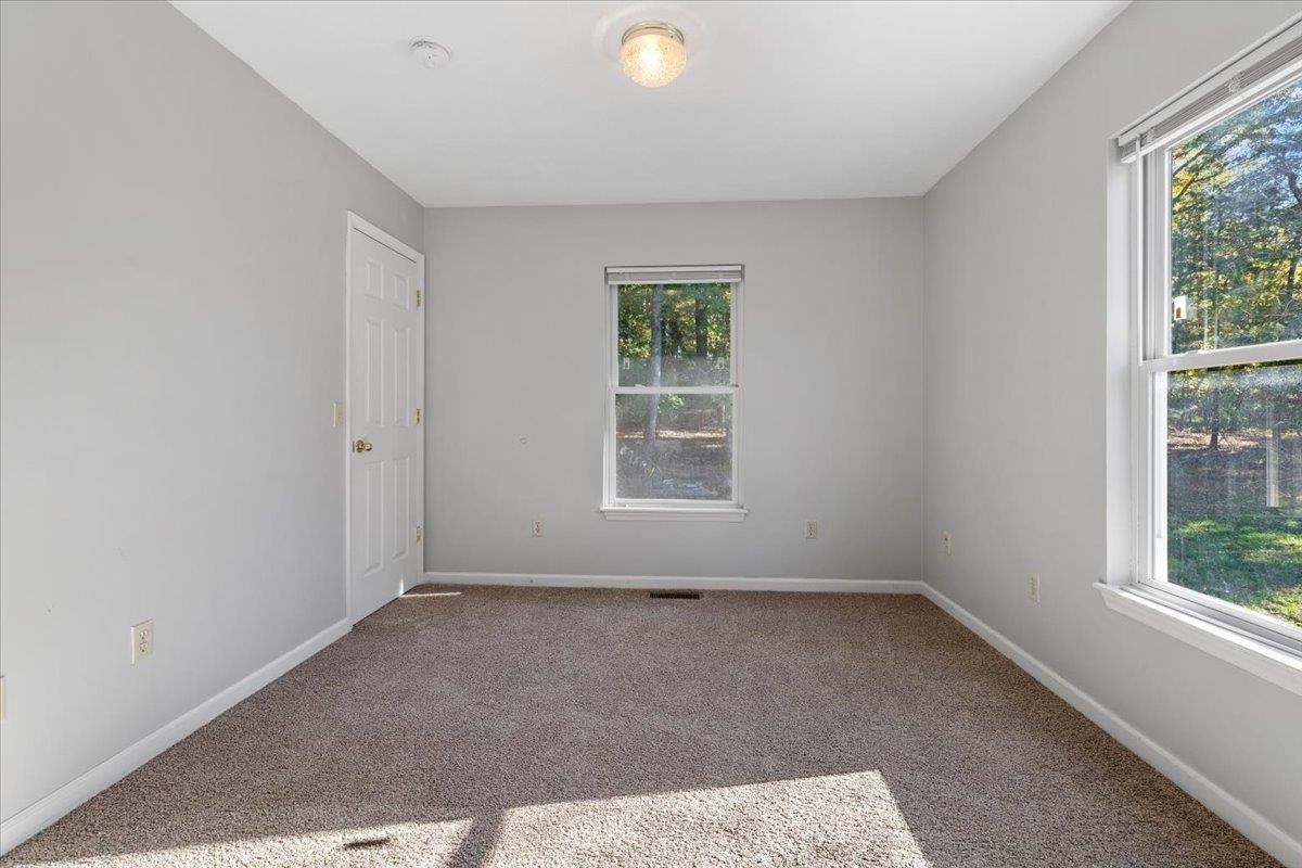 516 Sunrise Drive Blacksburg VA 24060