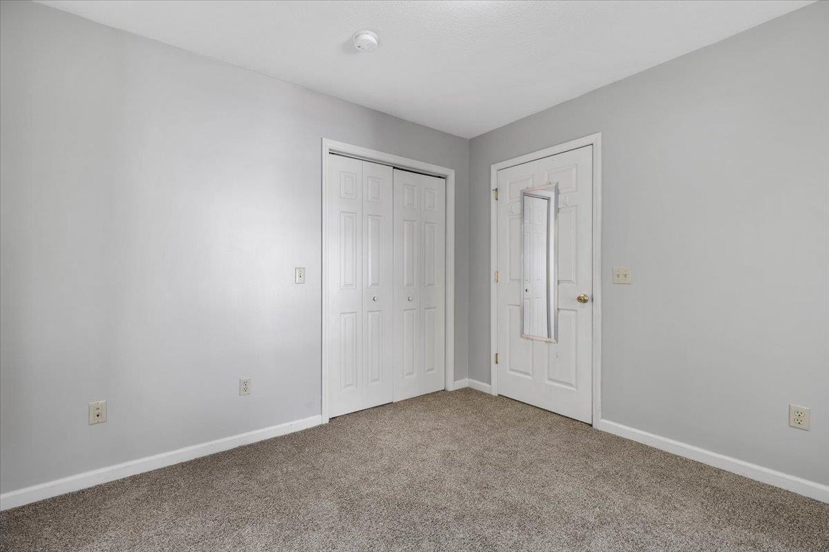 516 Sunrise Drive Blacksburg VA 24060