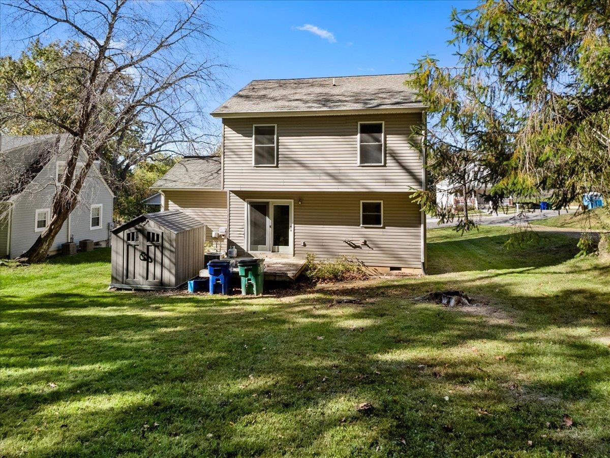 516 Sunrise Drive Blacksburg VA 24060