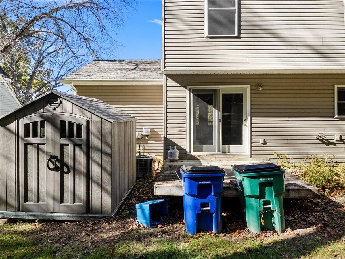 516 Sunrise Drive Blacksburg VA 24060