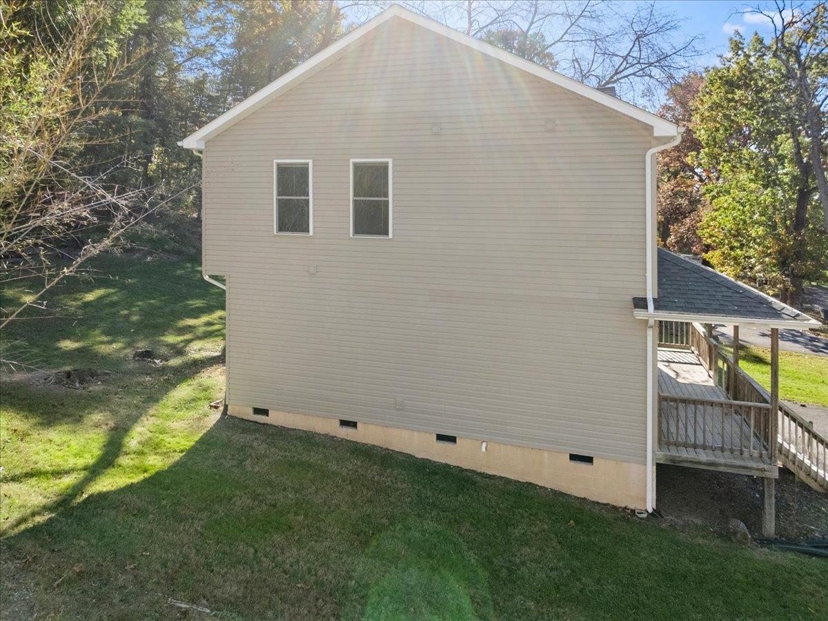 516 Sunrise Drive Blacksburg VA 24060