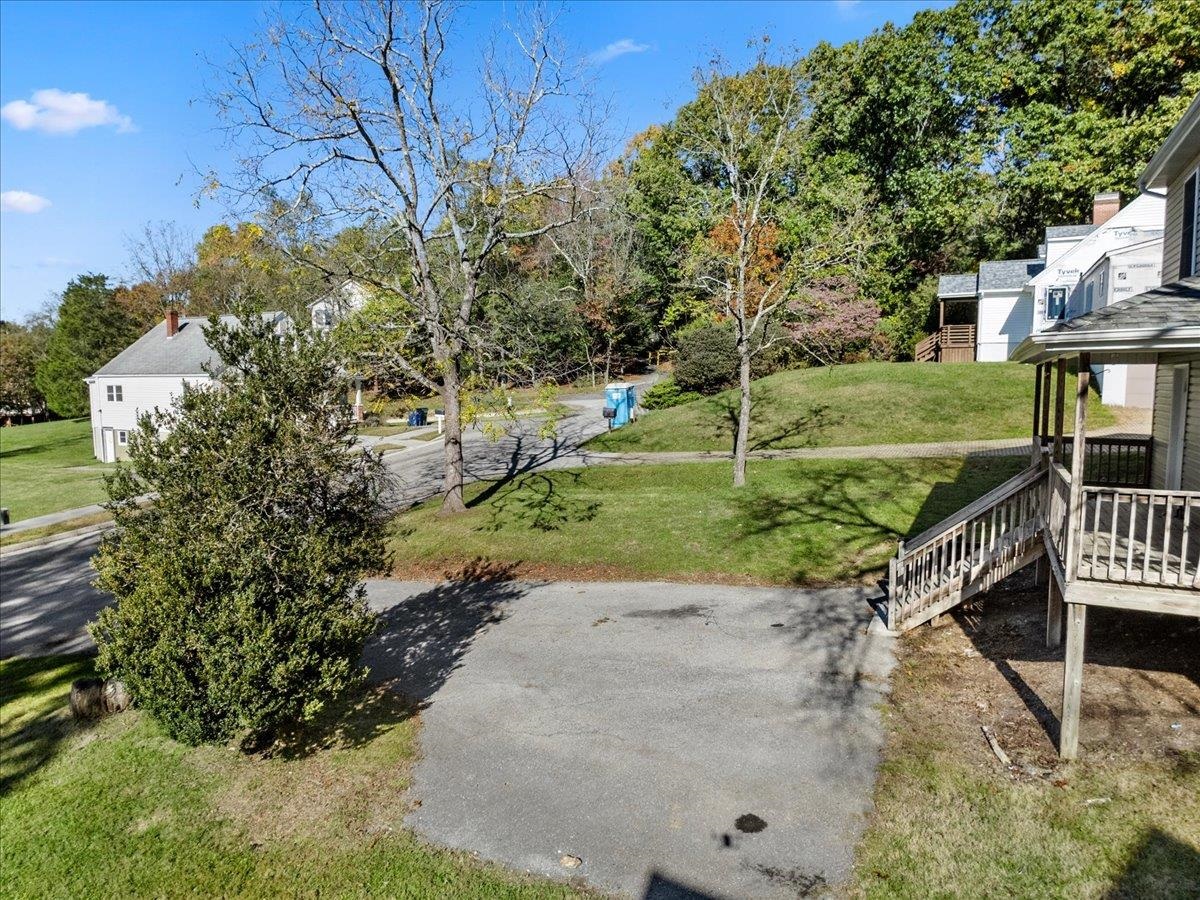 516 Sunrise Drive Blacksburg VA 24060