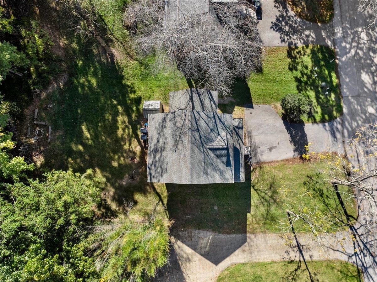516 Sunrise Drive Blacksburg VA 24060