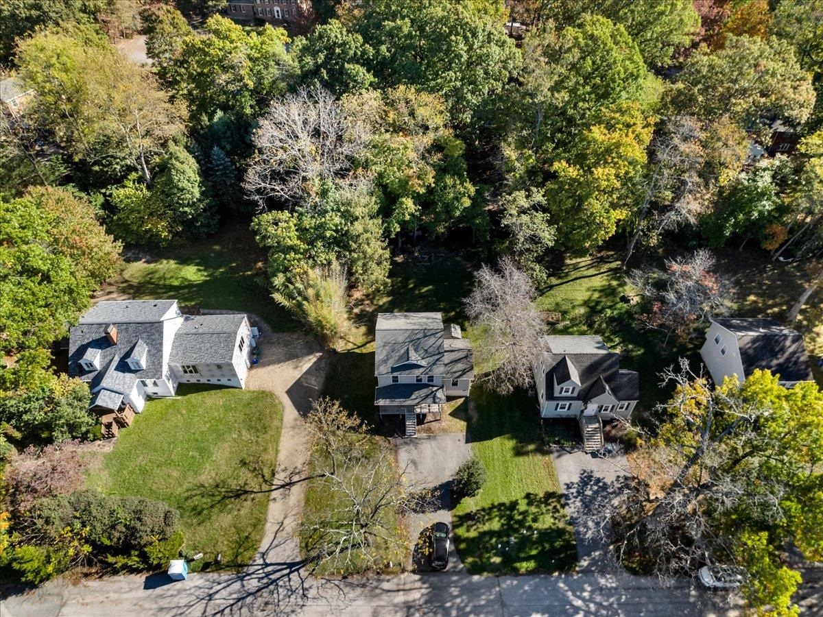 516 Sunrise Drive Blacksburg VA 24060