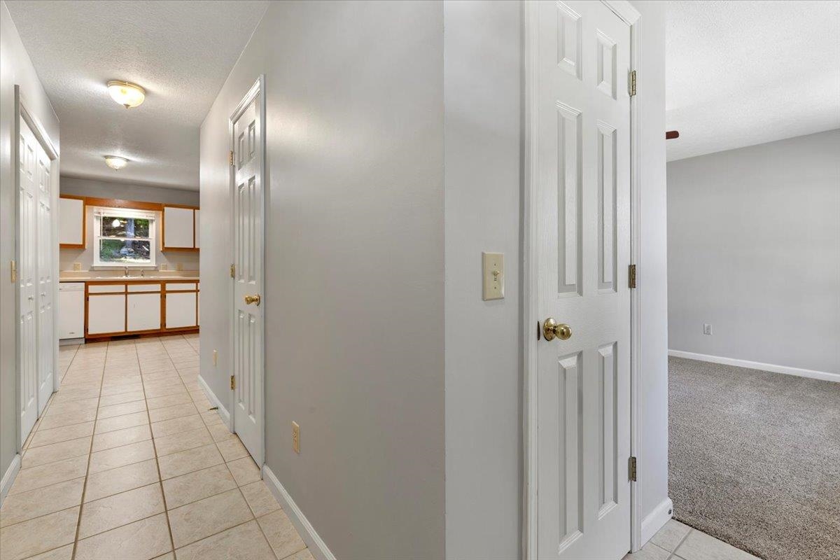 516 Sunrise Drive Blacksburg VA 24060
