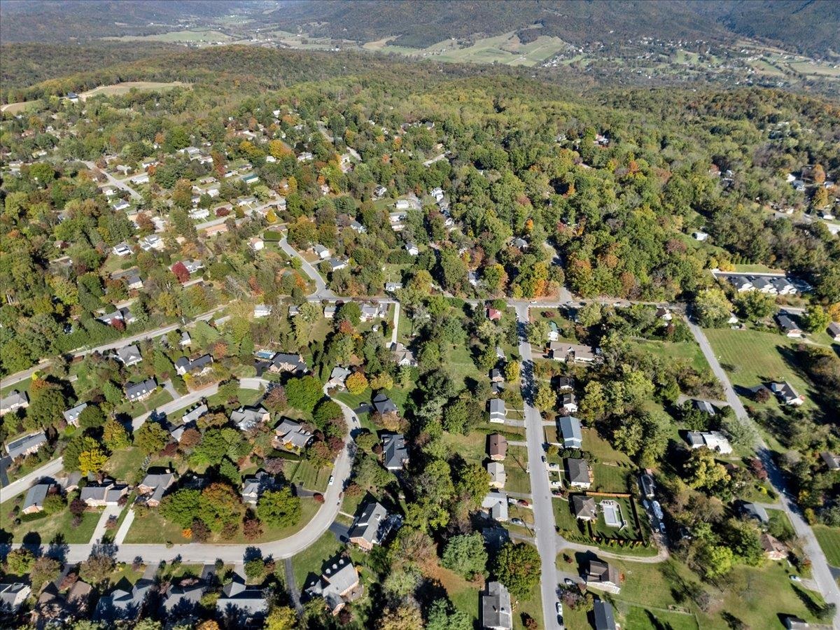 516 Sunrise Drive Blacksburg VA 24060