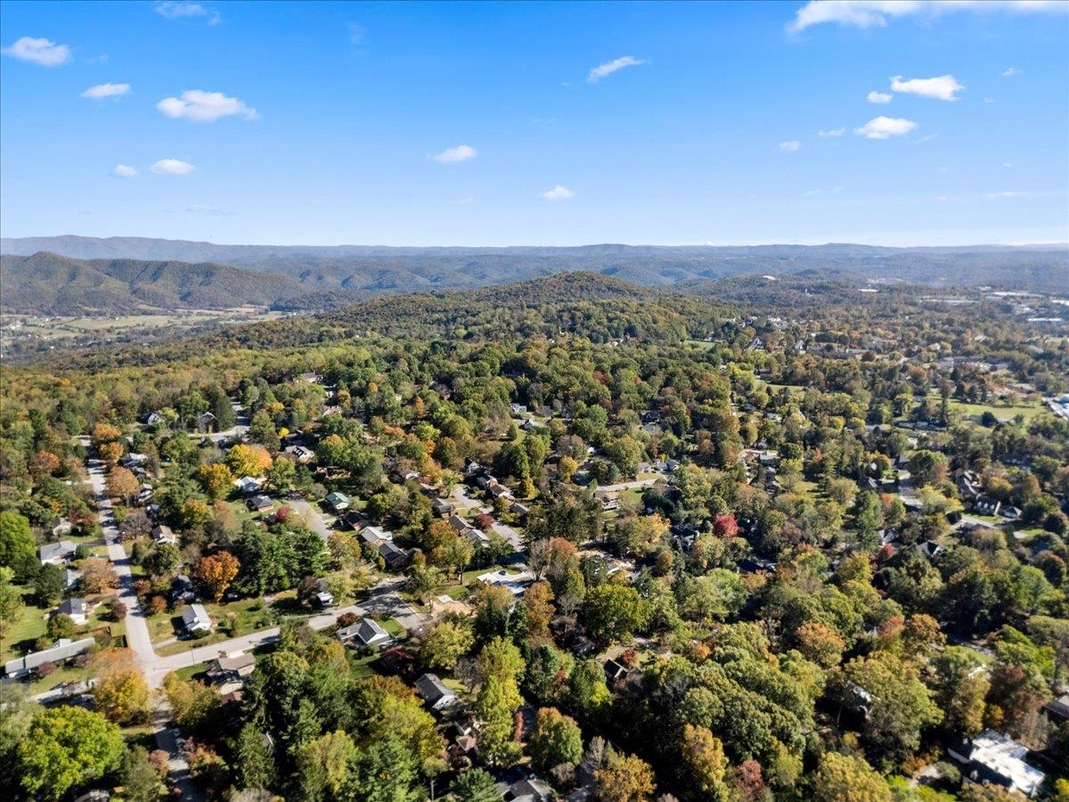 516 Sunrise Drive Blacksburg VA 24060