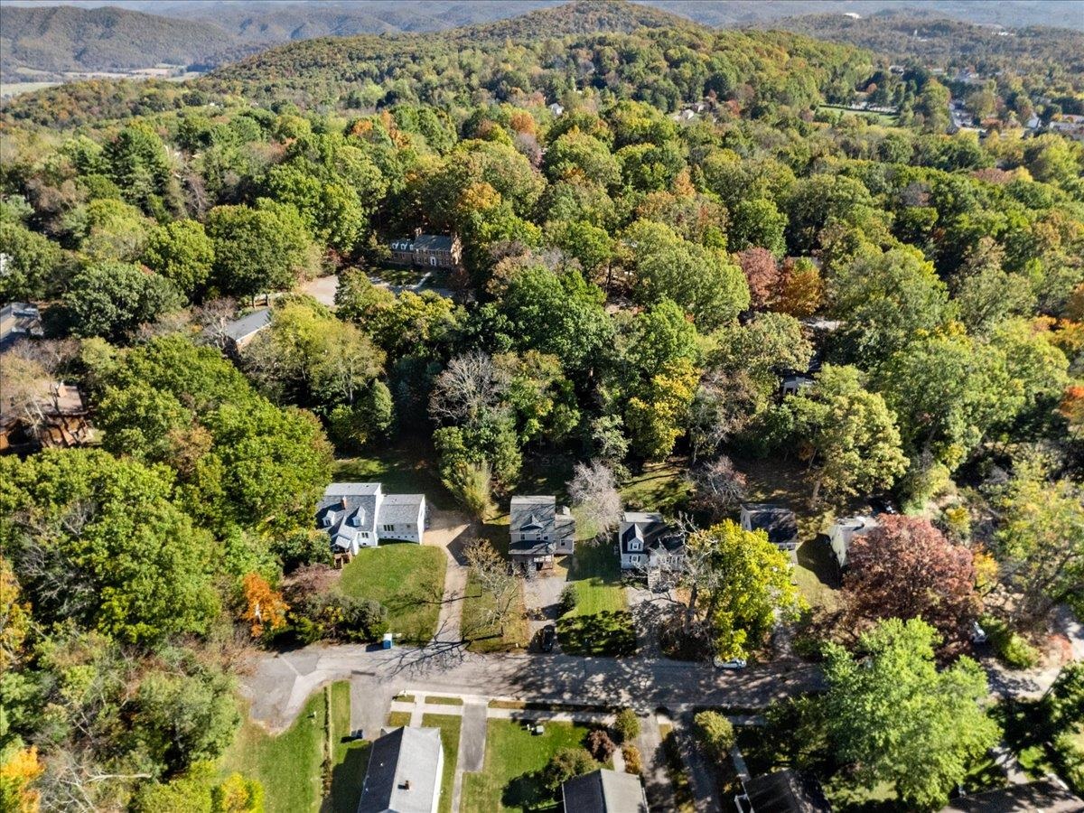 516 Sunrise Drive Blacksburg VA 24060