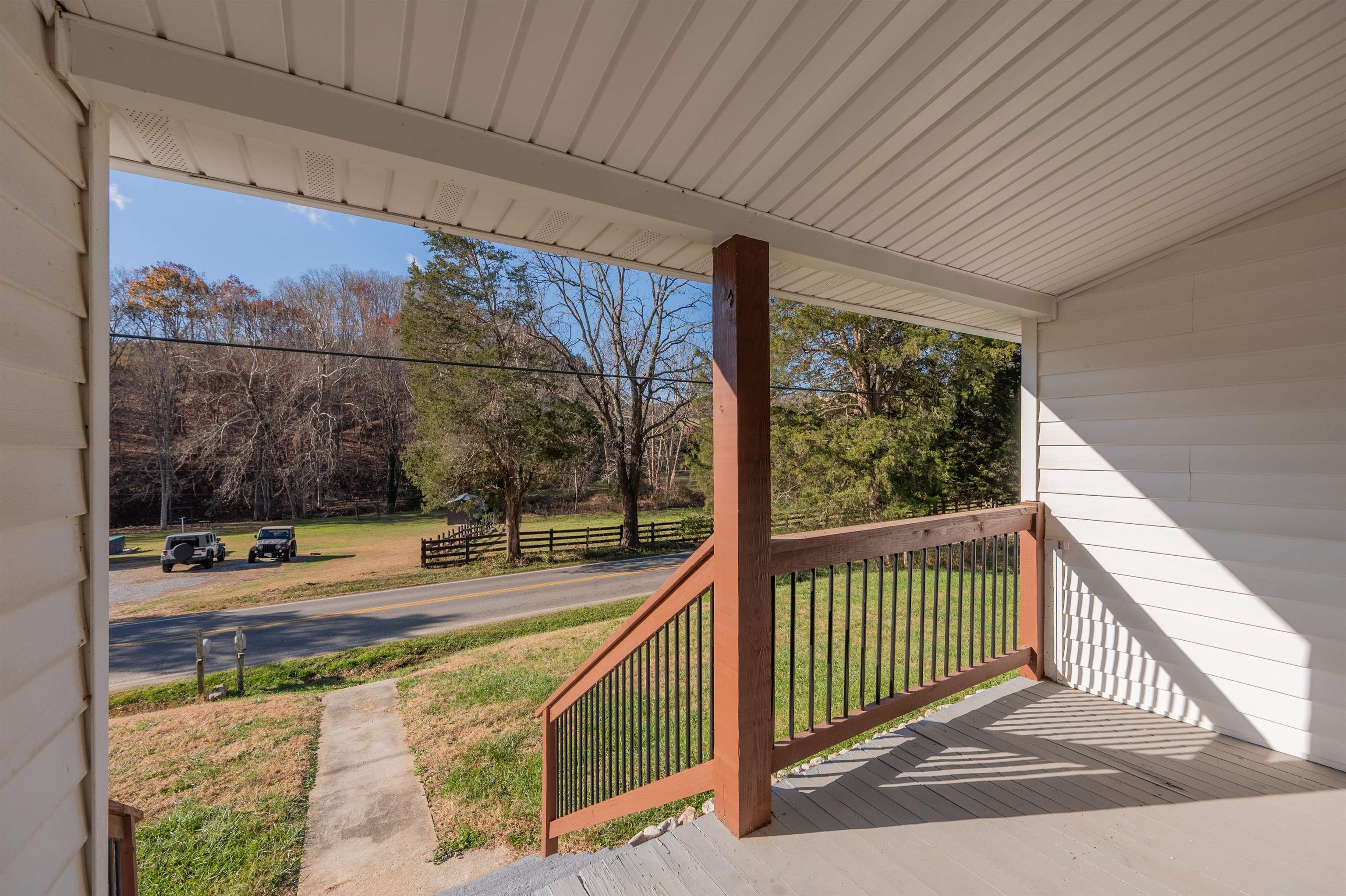 854 Den Hill Road Christiansburg VA 24073