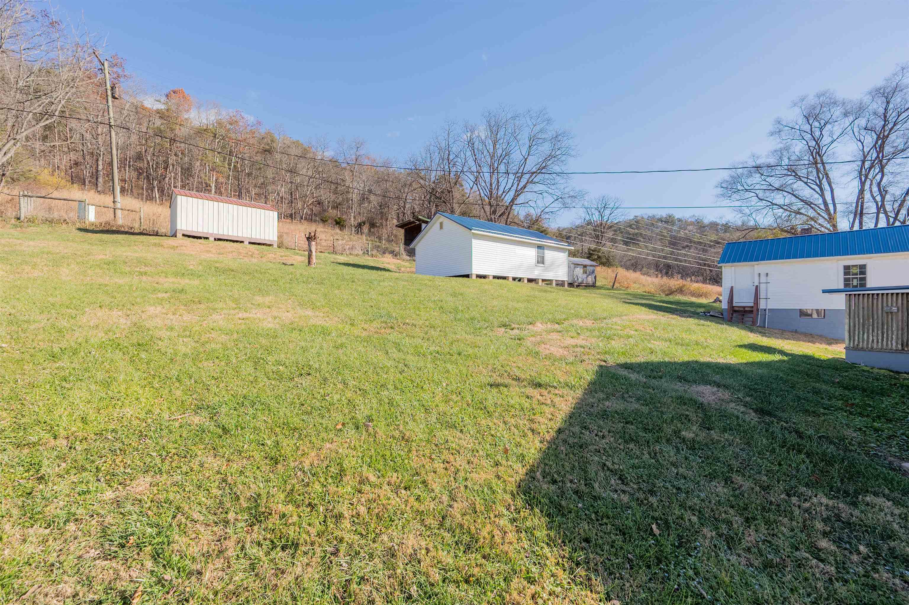 854 Den Hill Road Christiansburg VA 24073